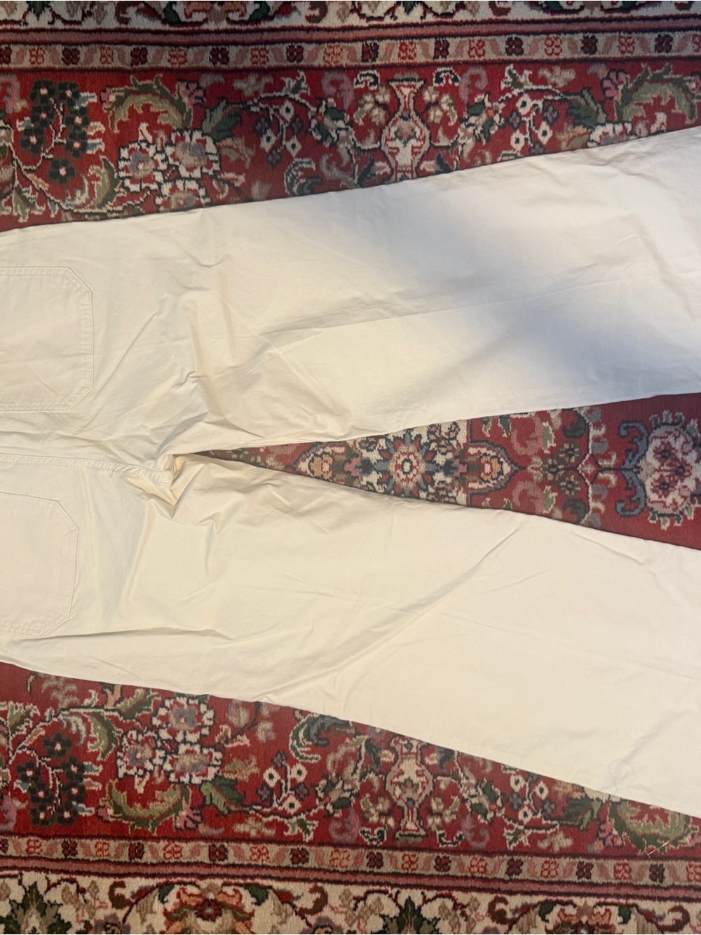 J. Crew Lizzie Pants - Picture 4 of 4